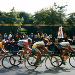 Tour de France, Pogacar in giallo dopo la terza tappa